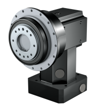 Угловые редукторы Stober серии PHKX